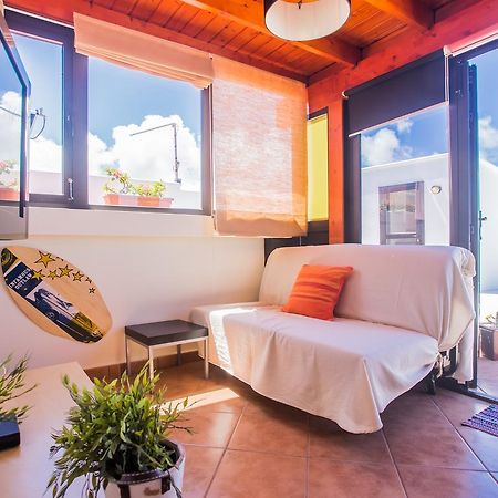 Eslanzarote Pico Colorado Loft In Soo, Super Wifi, Sat Tv Apartment Exterior photo
