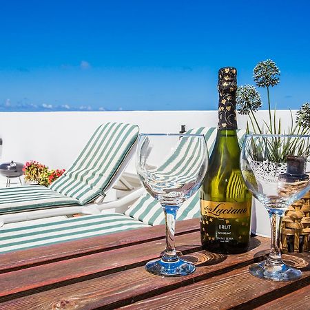 Eslanzarote Pico Colorado Loft In Soo, Super Wifi, Sat Tv Apartment Exterior photo