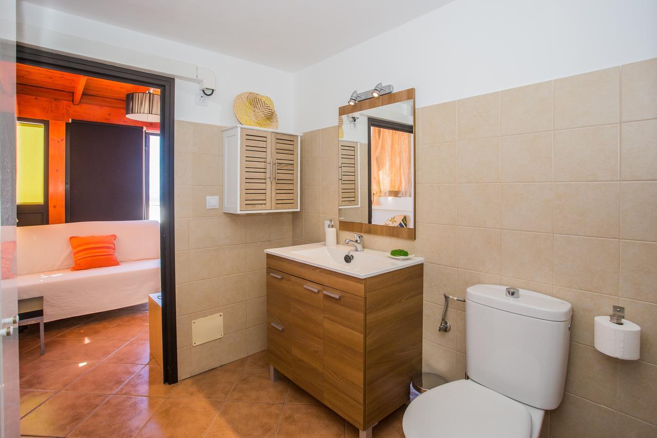 Eslanzarote Pico Colorado Loft In Soo, Super Wifi, Sat Tv Apartment Exterior photo