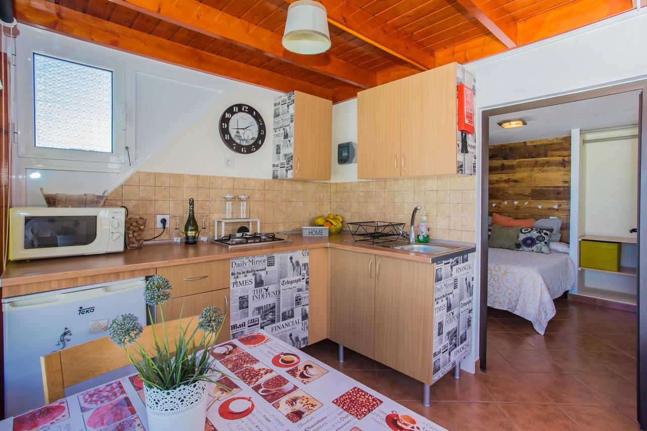 Eslanzarote Pico Colorado Loft In Soo, Super Wifi, Sat Tv Apartment Exterior photo