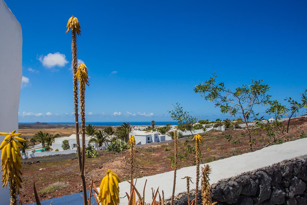 Eslanzarote Pico Colorado Loft In Soo, Super Wifi, Sat Tv Apartment Exterior photo