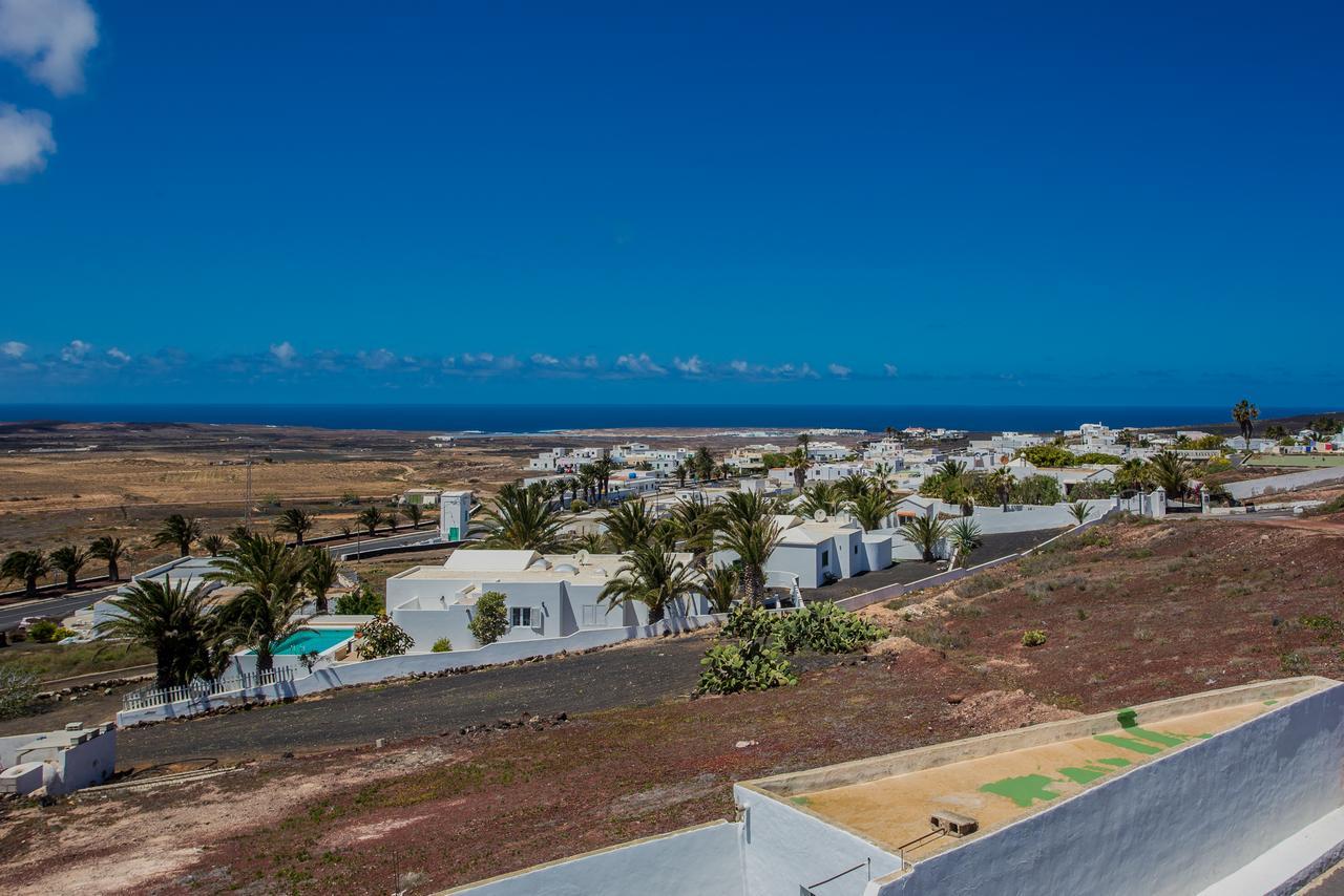 Eslanzarote Pico Colorado Loft In Soo, Super Wifi, Sat Tv Apartment Exterior photo