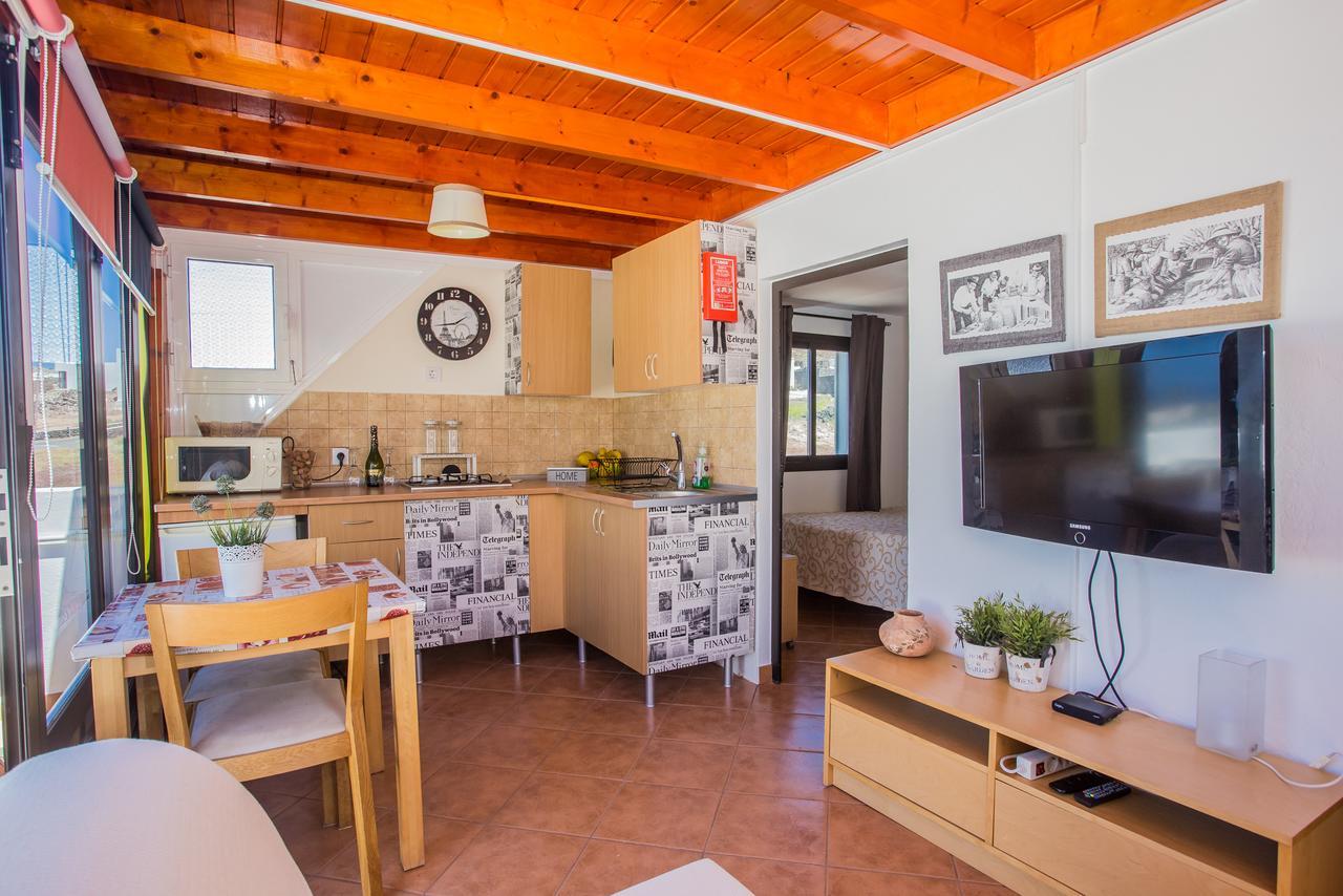 Eslanzarote Pico Colorado Loft In Soo, Super Wifi, Sat Tv Apartment Exterior photo