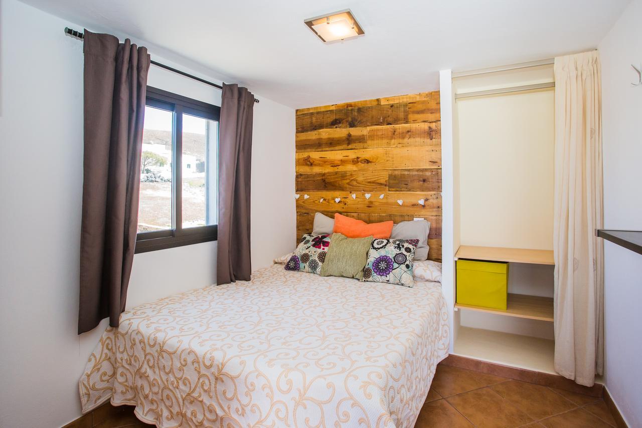 Eslanzarote Pico Colorado Loft In Soo, Super Wifi, Sat Tv Apartment Exterior photo