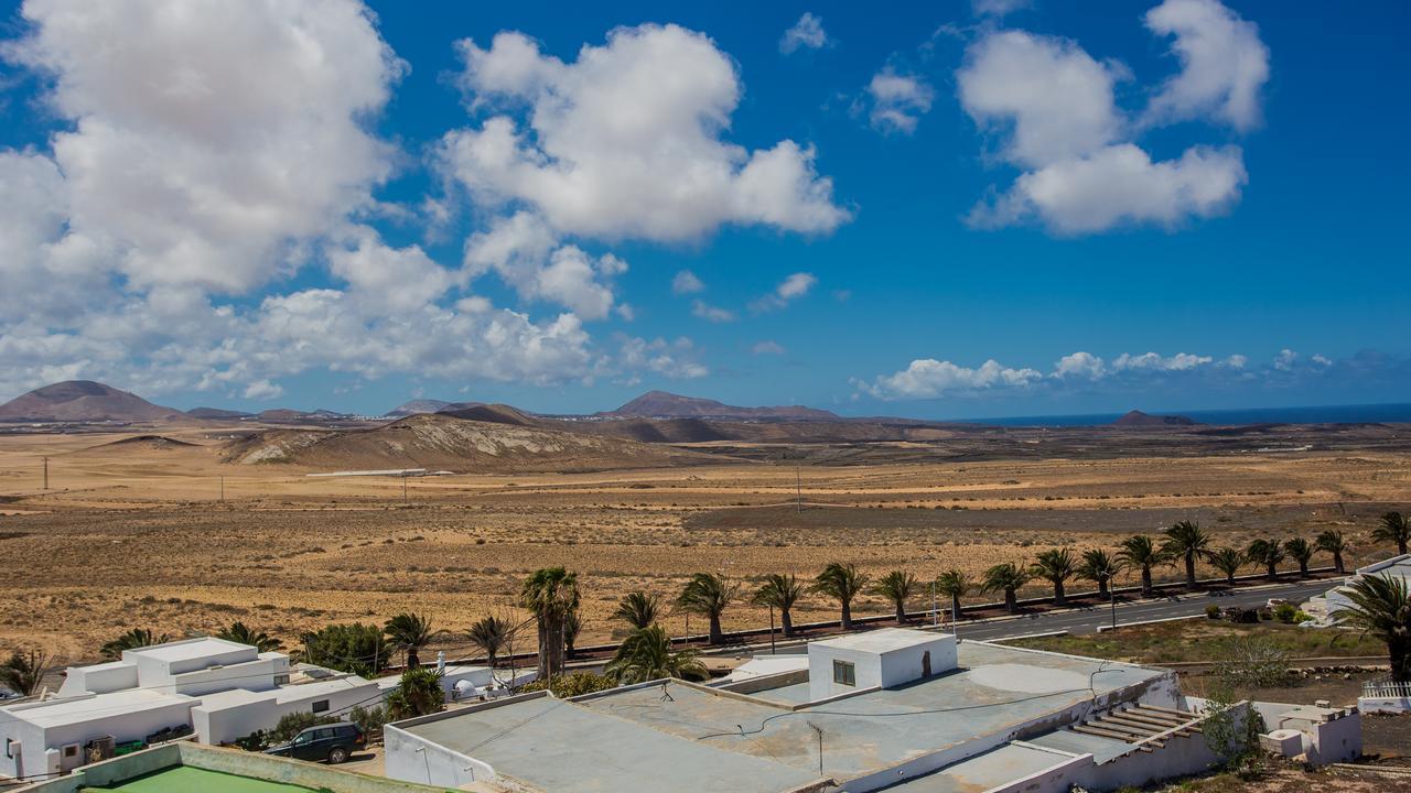 Eslanzarote Pico Colorado Loft In Soo, Super Wifi, Sat Tv Apartment Exterior photo