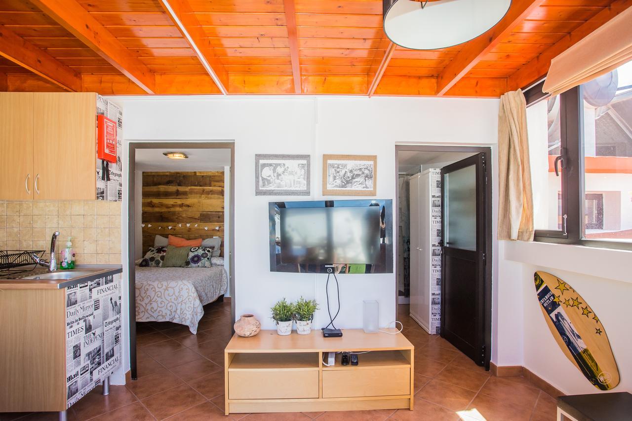 Eslanzarote Pico Colorado Loft In Soo, Super Wifi, Sat Tv Apartment Exterior photo